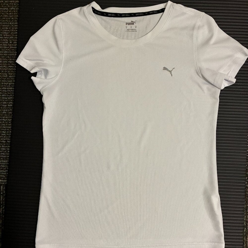 Puma Athletic Shirt